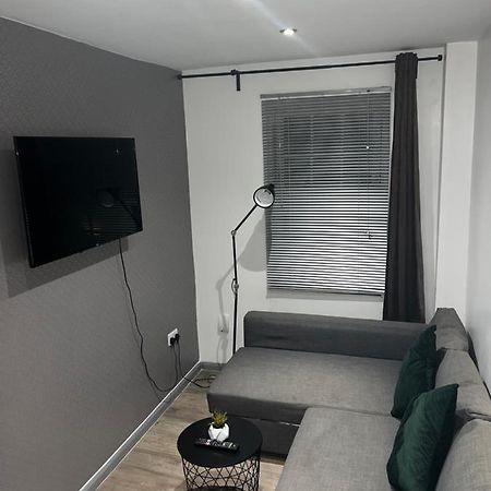 "Euston Comfort" 3 Bedroom Flat In Kings Cross, St Pancras!!!!118B London Exterior photo