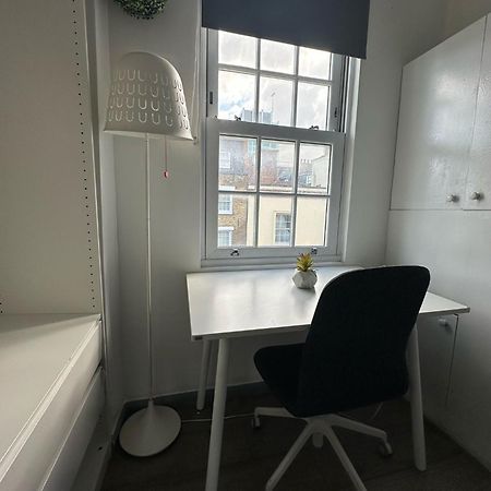 "Euston Comfort" 3 Bedroom Flat In Kings Cross, St Pancras!!!!118B London Exterior photo