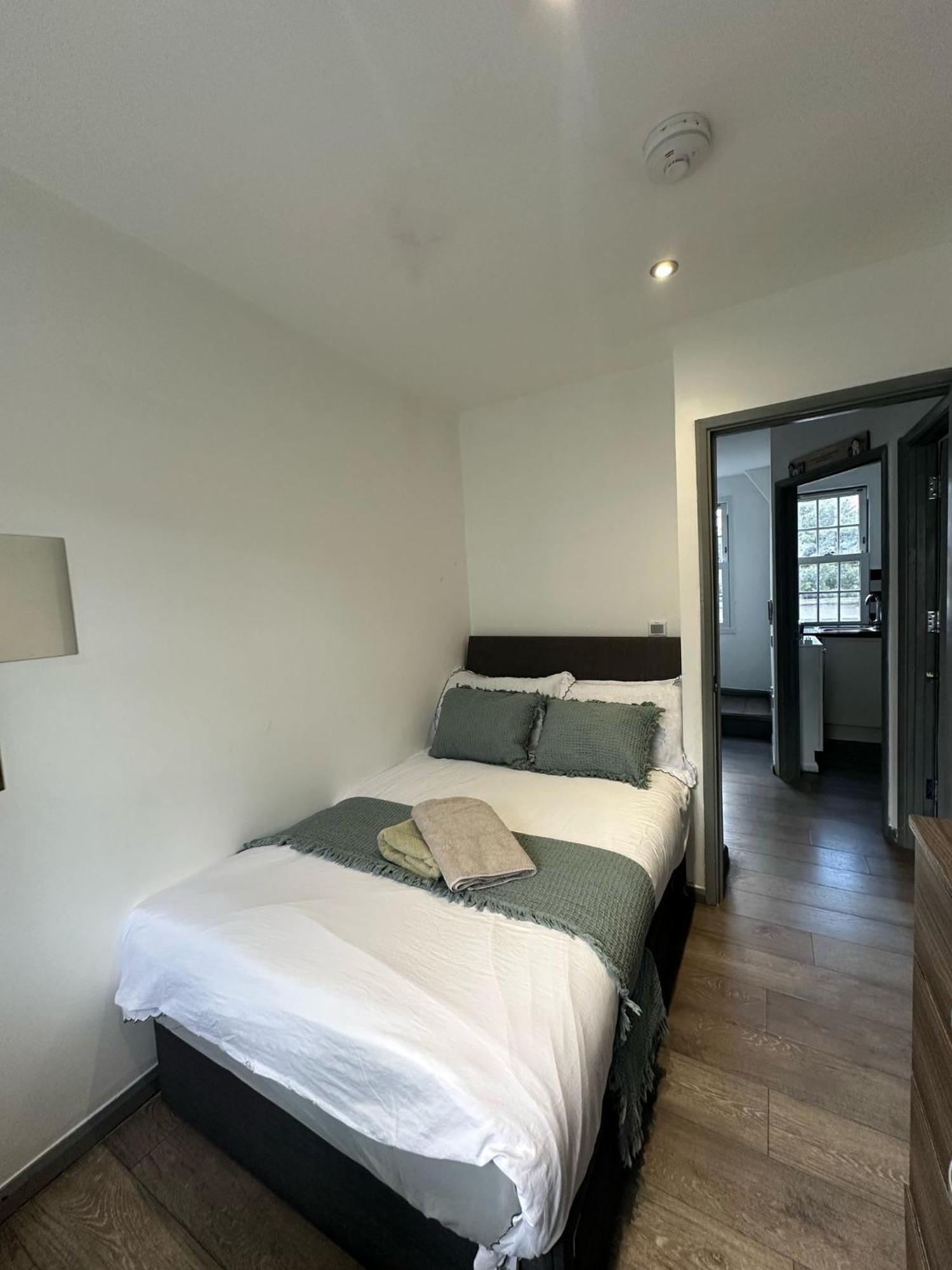 "Euston Comfort" 3 Bedroom Flat In Kings Cross, St Pancras!!!!118B London Exterior photo