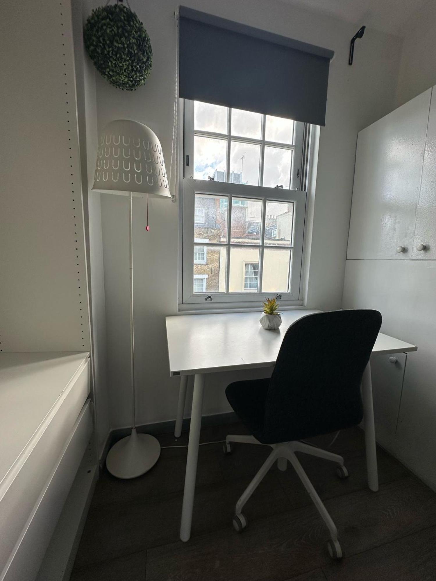 "Euston Comfort" 3 Bedroom Flat In Kings Cross, St Pancras!!!!118B London Exterior photo