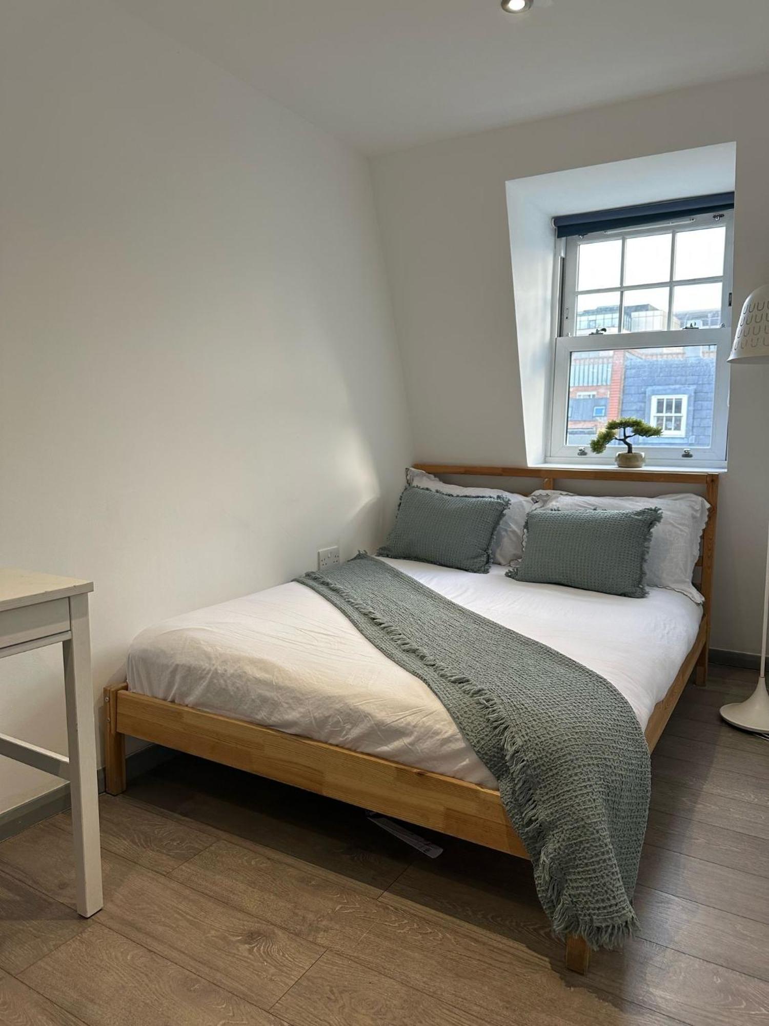 "Euston Comfort" 3 Bedroom Flat In Kings Cross, St Pancras!!!!118B London Exterior photo