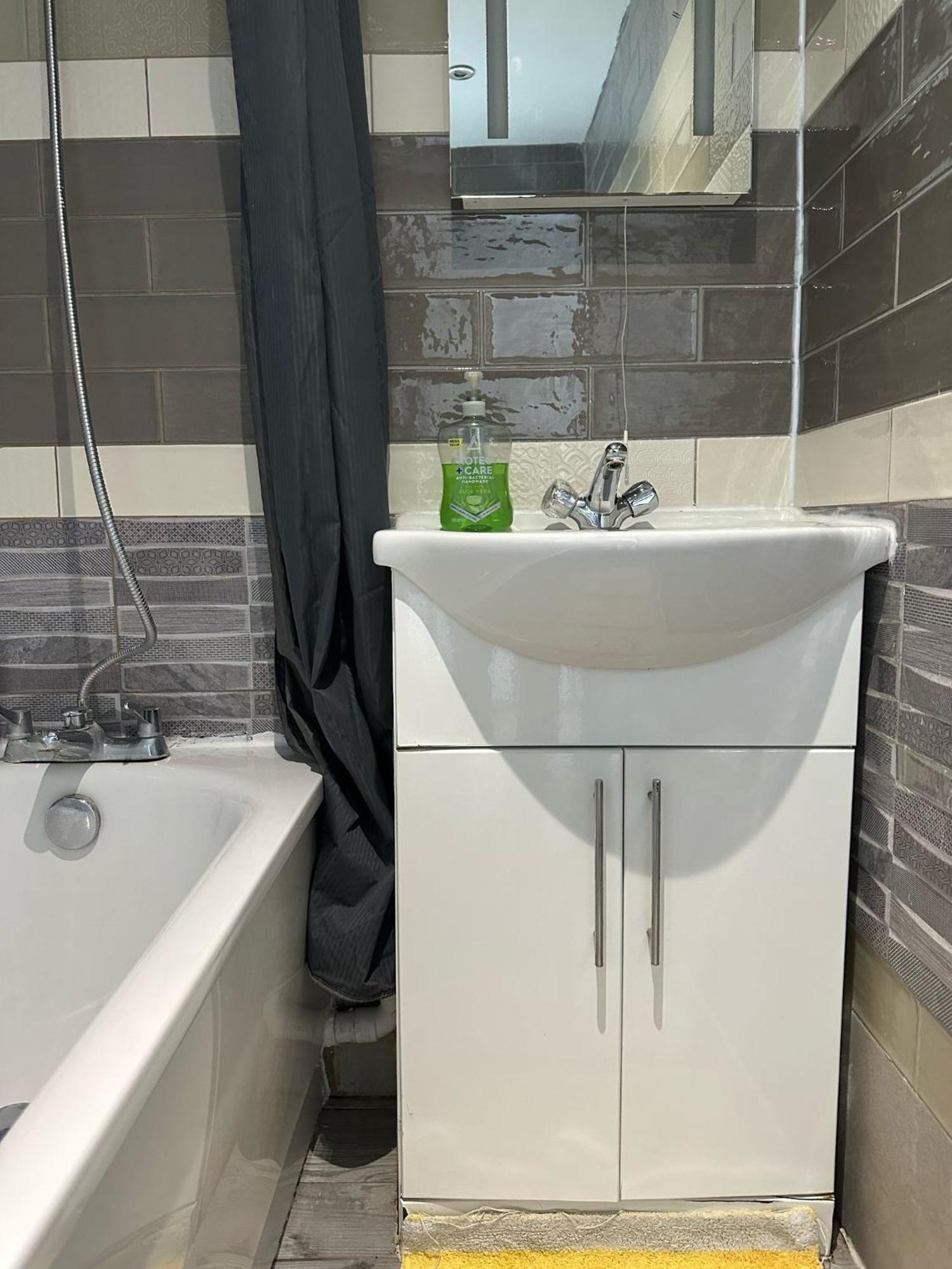"Euston Comfort" 3 Bedroom Flat In Kings Cross, St Pancras!!!!118B London Exterior photo