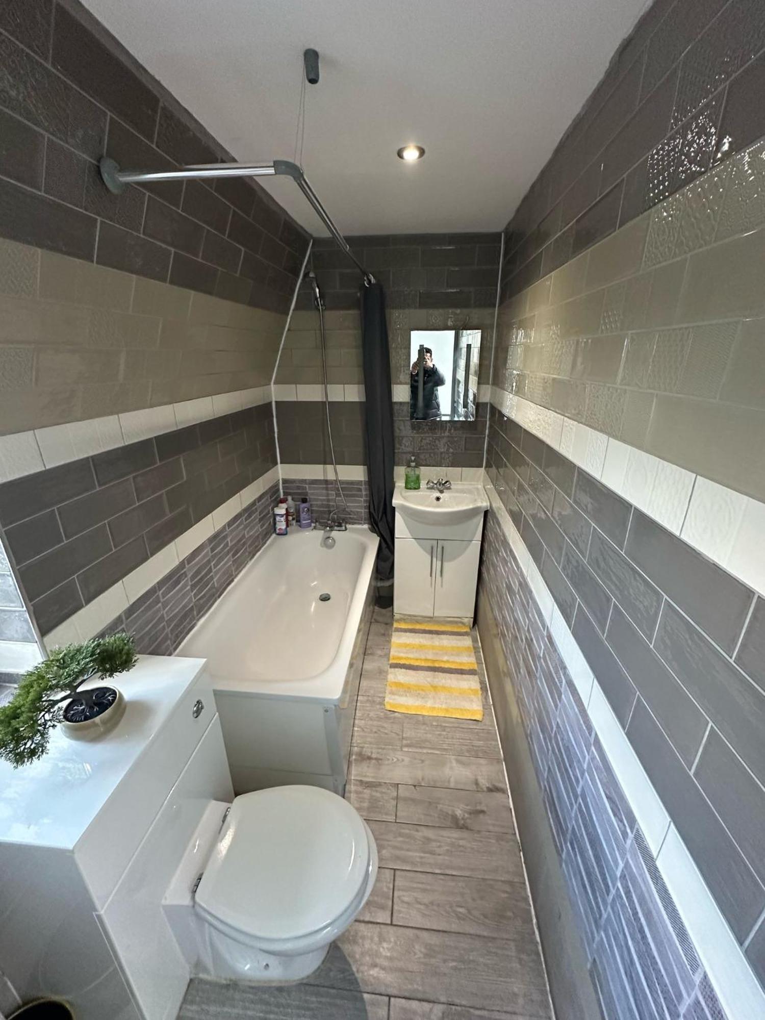 "Euston Comfort" 3 Bedroom Flat In Kings Cross, St Pancras!!!!118B London Exterior photo