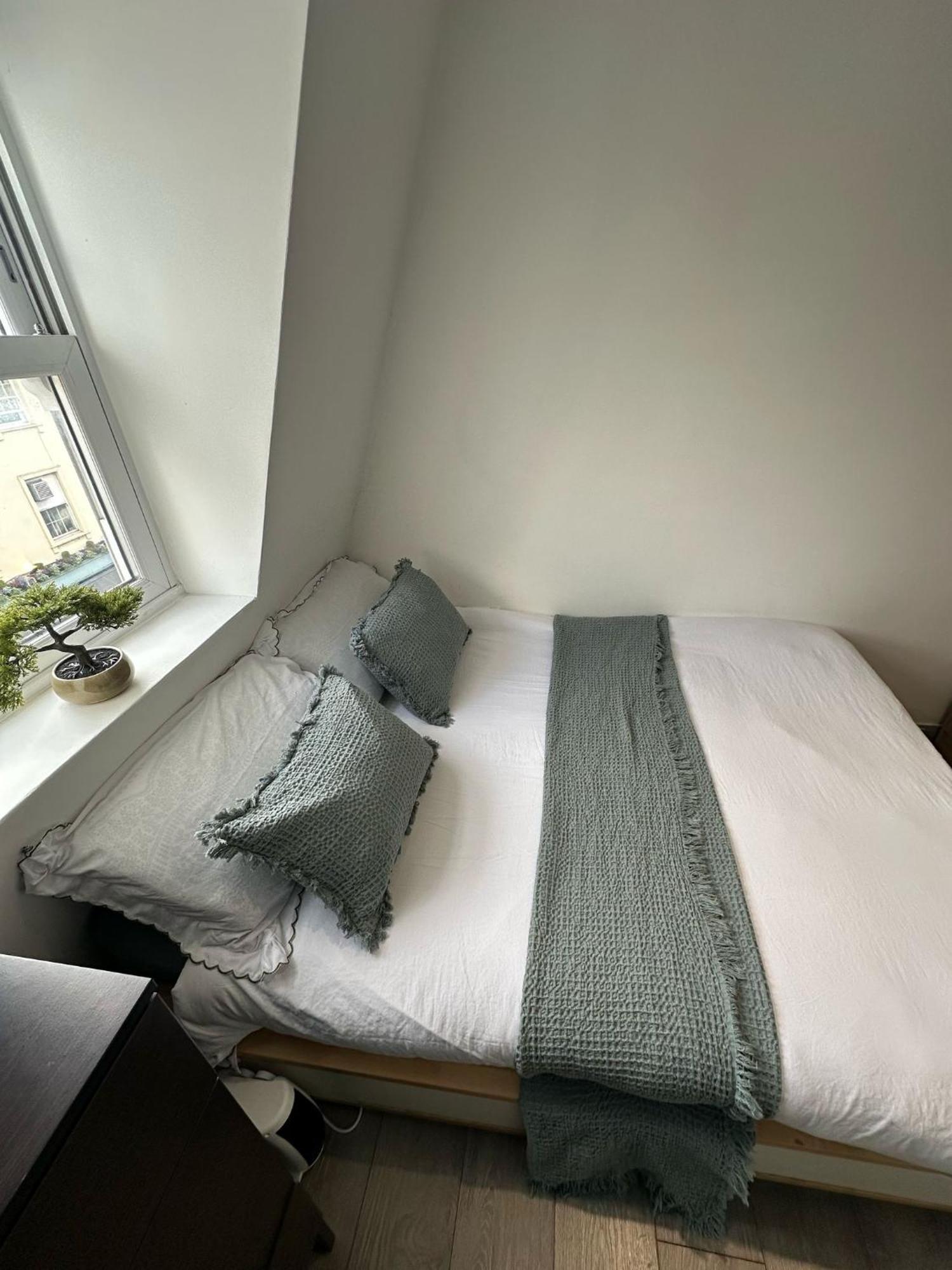 "Euston Comfort" 3 Bedroom Flat In Kings Cross, St Pancras!!!!118B London Exterior photo